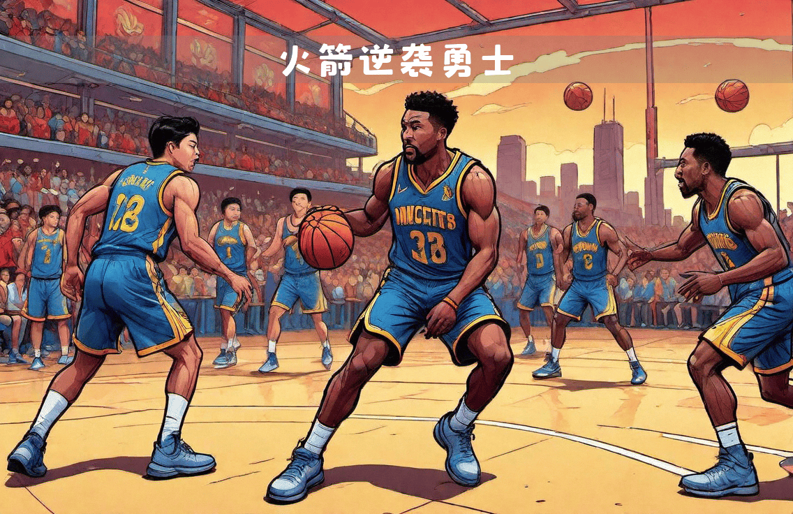 NBA球队在比赛中迎来一场惊险的加时赛胜利